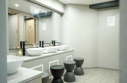 Takadanobaba Hotel | LUMA URBAN HOTEL TAKADANOBABA