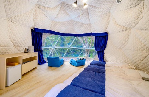 Eiheiji-cho Hotel | Lupo Forest "GRAN FOREST Echizen Miyama" - Vacation STAY 07085v