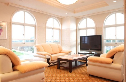 Mooka House | Luxurious and spacious space, spacious space on high floor 405