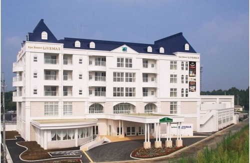 Mooka House | Luxurious and spacious space, spacious space on high floor 503