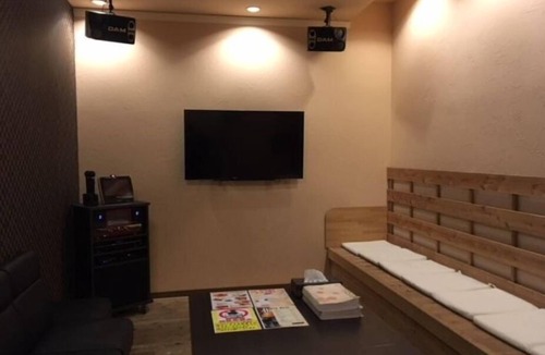 Mooka House | Luxurious and spacious space, spacious space on high floor 505