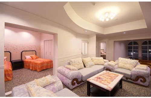 Mooka House | Luxurious and spacious space, spacious space on high floor 505