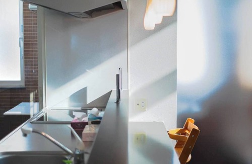 Asahikawa Apartment | Luxury house near asahiyama zoo w/wifi&parking
