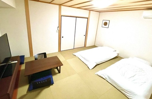 Yamanakako House | Luxury Japanese style room with bathroom / Minamitsuru-gun Yamanashi