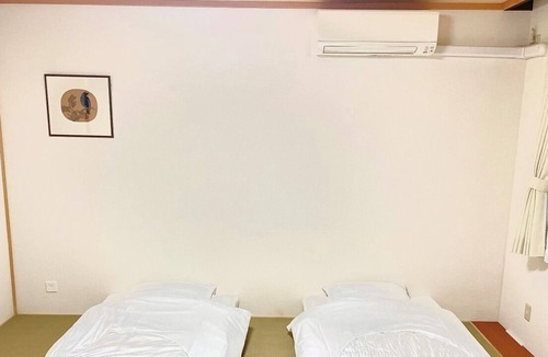 Yamanakako House | Luxury Japanese style room with bathroom / Minamitsuru-gun Yamanashi