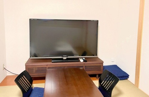 Yamanakako House | Luxury Japanese style room with bathroom / Minamitsuru-gun Yamanashi