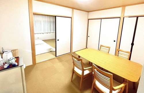 Yamanakako House | Luxury Japanese style room with bathroom / Minamitsuru-gun Yamanashi