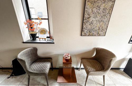 Shirokane Apartment | Luxury modern 3LDK in central Tokyo 5 min to Metro