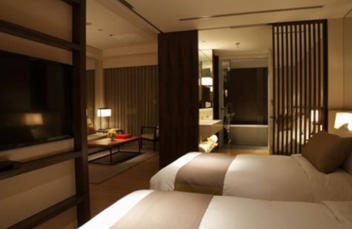 Oshima Island Hotel | Luxury Room | Gourmet Plan New seasonal menu D/Saikai Nagasaki