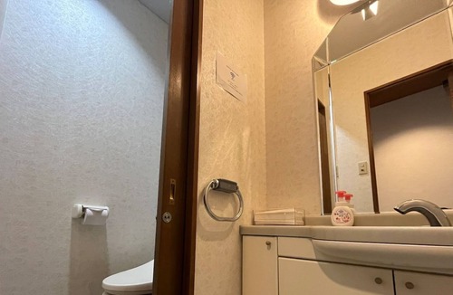 Chuo-ku Apartment | Luxury space to rent out 250 Tenjin ION STAY / Fukuoka Fukuoka