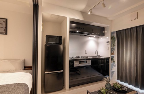 Nishiazabu Apartment | Luxury Stay｜ 4min to Roppongi｜ 10min to Shibuya,Ginza,Shinjuku｜ 25min to Asakusa