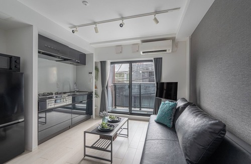Nishiazabu Apartment | Luxury Stay｜ 4min to Roppongi｜ 10min to Shibuya,Ginza,Shinjuku｜ 25min to Asakusa