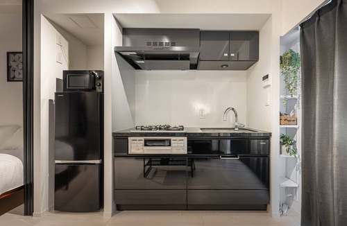 Nishiazabu Apartment | Luxury Stay｜ 4min to Roppongi｜ 10min to Shibuya,Ginza,Shinjuku｜ 25min to Asakusa