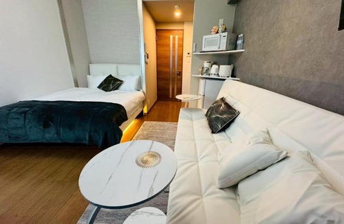 Hakata-ku Apartment | LuxurySweet博多駅南53 博多駅車で5分 新築