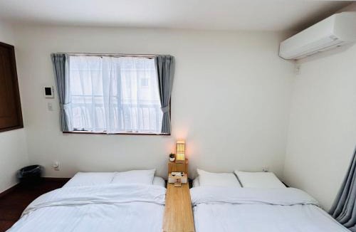 Okubo Apartment | LY-shinjuku-house SJ0432