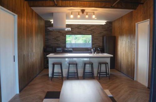 Shirako Villa | M-STYLE Shirako