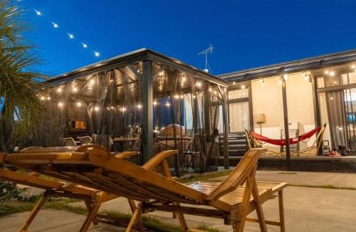 Shirako Villa | M-STYLE Shirako