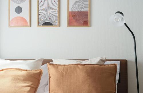 Toshima Apartment | M2 Hotel