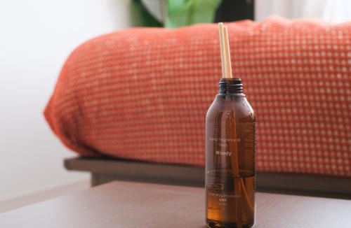 Toshima Apartment | M2 Hotel