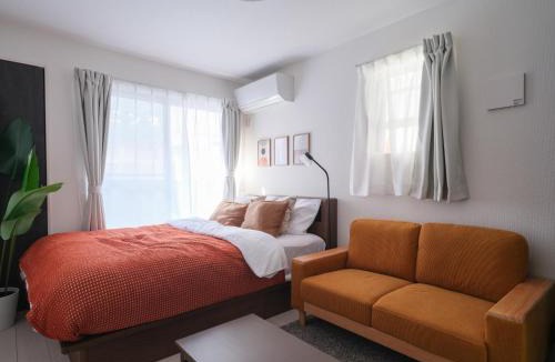 Toshima Apartment | M2 Hotel