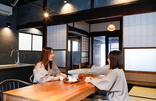 Shimizu Ward Hotel | Machihaku 456 - Renovated Japanese traditional house in Shizuoka