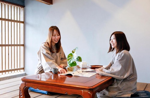 Shimizu Ward Hotel | Machihaku 456 - Renovated Japanese traditional house in Shizuoka