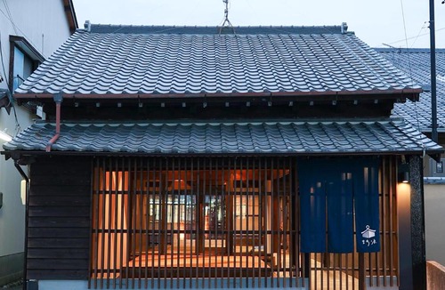 Shimizu Ward Hotel | Machihaku 456 - Renovated Japanese traditional house in Shizuoka