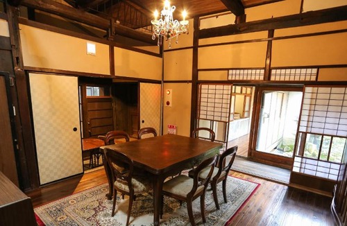Omihachiman Hotel | Machiya Club Honkan