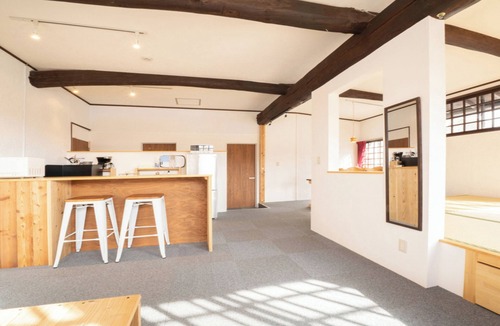 Madarao Mountain Resort Villa | Madarao Vacances Village