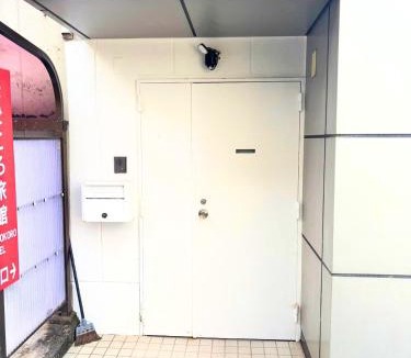 Nishiizu Apartment | Magokoro House 201