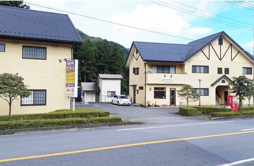 Nikko Hotel | Main Building Room Only Comfortable stay with /Nikko Tochigi