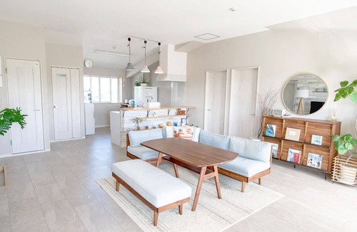 Miyakojima Apartment | Main building top floor Condominium /Miyakojima Okinawa