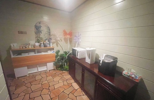 Nasu Hotel | Main building triple unit standard room only /Nasugun Tochigi