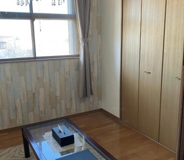Toi Apartment | Maison dEssence - Vacation STAY 52767v