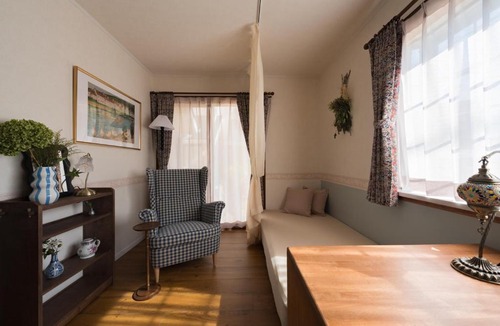 Nakagawa Ward Apartment | Maison Fleur Nagoya