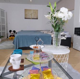 Odawara Apartment | Maison Lumière