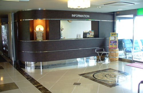 Maizuru Hotel | Maizurucc HOTEL THE LOGE