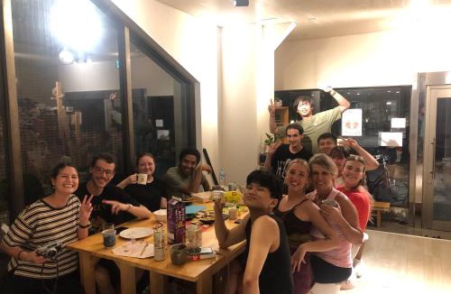 Adachi Hostel | MAKOTO GUESTHOUSE -Enjoy your stay-