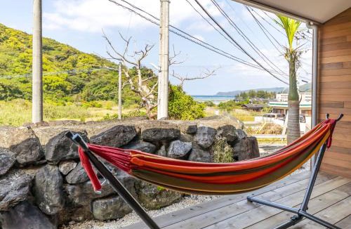 Amami House | Male Only Dormitory Guest House Amami Long Beach 2 Breakfast included- Vacation STAY 64524v
