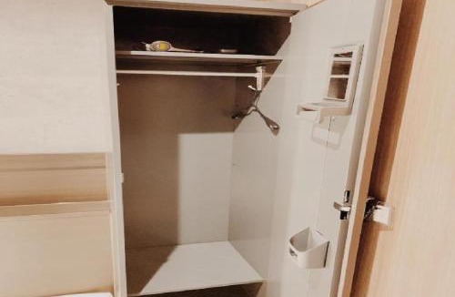 Suruga Ward Hotel | MALE ONLY Hotel Capsule Inn Shizuoka-Vacation STAY 75183