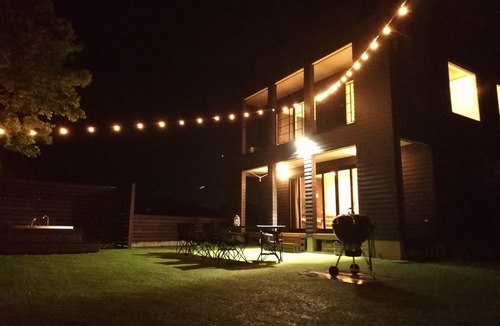 Ichinomiya House | -Malibu Ichinomiya-3 minutes walk from the sea!California House with BBQ!The whole garden is entirely reserved!