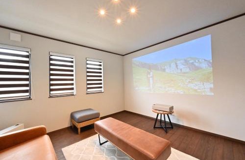 Takayama Villa | Manabi-WAN Takayama