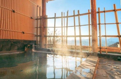 Gujo House | Manten no Yado