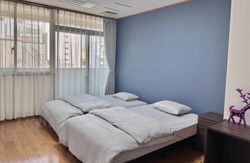 Utsunomiya Apartment | MARIA HOTEL - Vacation STAY 27688v