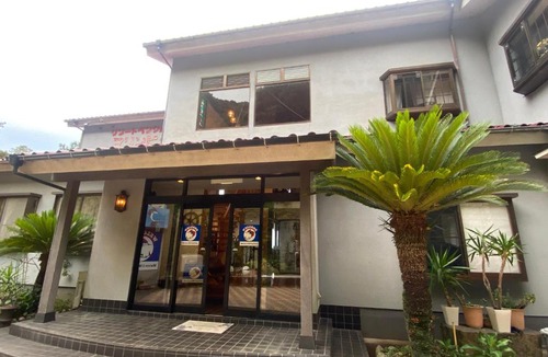 Hedamura Hotel | Marine and MtFujiView