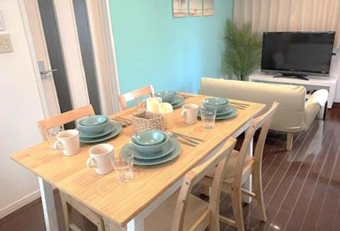 Zushi Apartment | MARSEA Resort