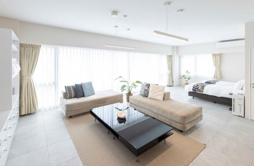 Chigasaki Hotel | MARSOL C,S,Beach hotel - Vacation STAY 50798v