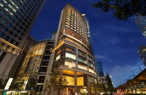 Marunouchi Hotel | Marunouchi Hotel