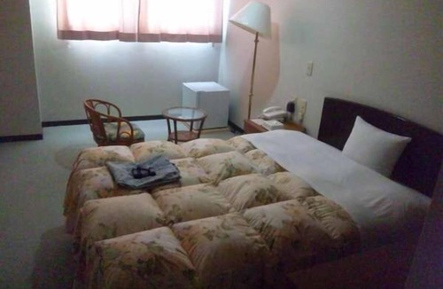 Fujisato-machi Hotel | Marutome Ryokan