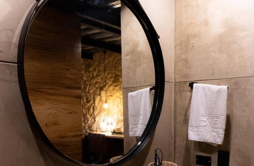 Circasia Hotel | Marvel at Native Forest Views from Private Pool at Luxe Suite